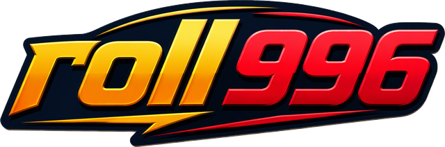 roll996 Logo